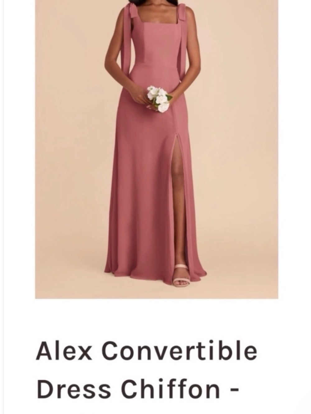 Birdy Grey Alex Dress